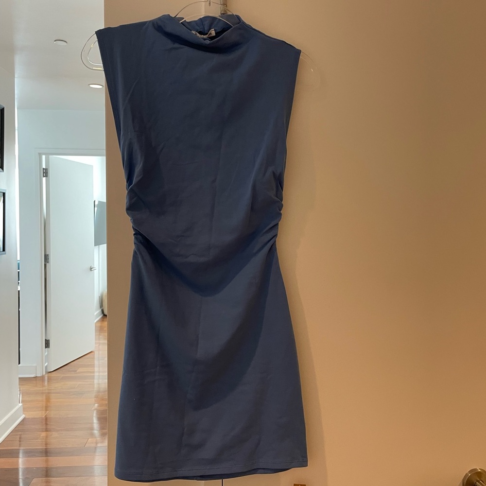 NWT - Reformation Alden Knit Dress